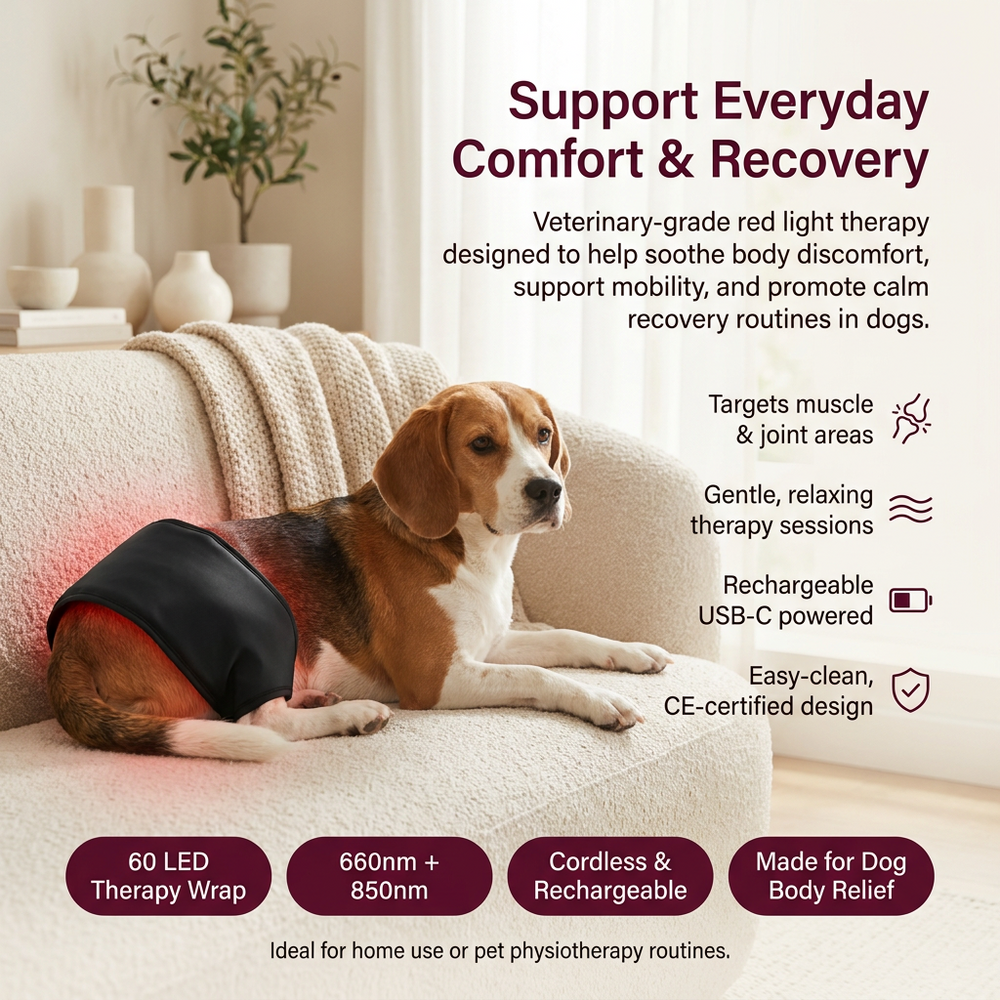 Pet-Revive™ Wrap With CellRevive Technology™