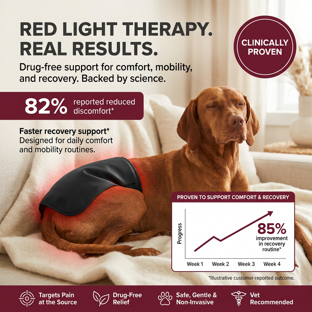 Pet-Revive™ Wrap With CellRevive Technology™