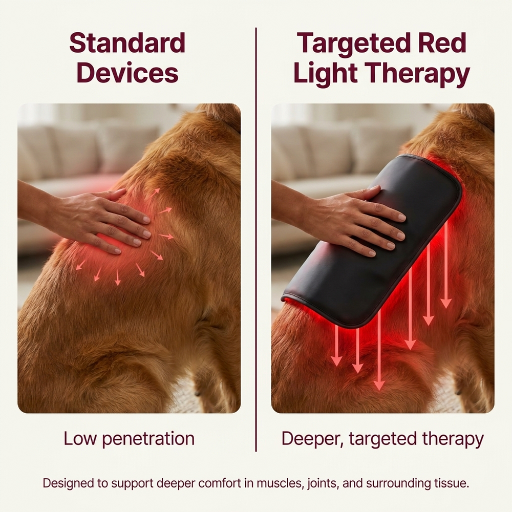 Pet-Revive™ Wrap With CellRevive Technology™