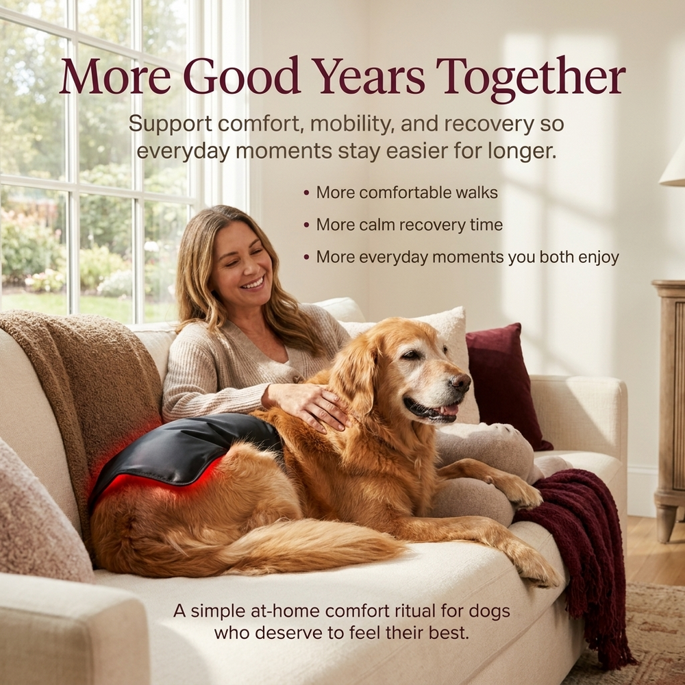 Pet-Revive™ Wrap With CellRevive Technology™