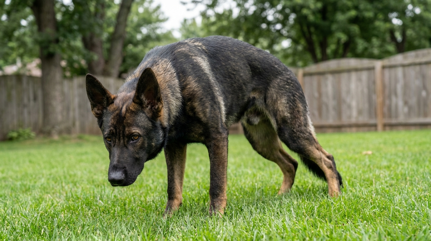 Veterinarian With 20 Years Of Hip Dysplasia Cases Exposed The Hidden Reason Every Medication Eventually Stops Working